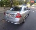 Серый Шевроле Авео, объемом двигателя 1.6 л и пробегом 240 тыс. км за 3300 $, фото 1 на Automoto.ua