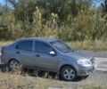 Серый Шевроле Авео, объемом двигателя 1.5 л и пробегом 153 тыс. км за 4600 $, фото 1 на Automoto.ua