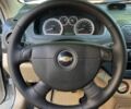 Сірий Шевроле Авео, об'ємом двигуна 1.6 л та пробігом 300 тис. км за 3900 $, фото 19 на Automoto.ua