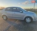 Сірий Шевроле Авео, об'ємом двигуна 1.6 л та пробігом 76 тис. км за 5300 $, фото 1 на Automoto.ua