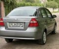 Серый Шевроле Авео, объемом двигателя 1.5 л и пробегом 103 тыс. км за 4700 $, фото 5 на Automoto.ua