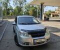 Сірий Шевроле Авео, об'ємом двигуна 1.6 л та пробігом 300 тис. км за 3900 $, фото 5 на Automoto.ua