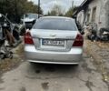 Сірий Шевроле Авео, об'ємом двигуна 1.6 л та пробігом 200 тис. км за 1500 $, фото 3 на Automoto.ua