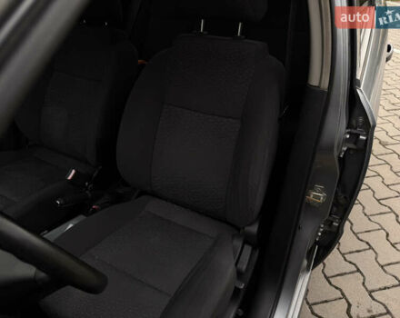 Серый Шевроле Авео, объемом двигателя 1.5 л и пробегом 145 тыс. км за 3799 $, фото 17 на Automoto.ua