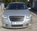 Серый Шевроле Авео, объемом двигателя 1.6 л и пробегом 157 тыс. км за 4400 $, фото 22 на Automoto.ua
