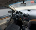 Серый Шевроле Авео, объемом двигателя 1.6 л и пробегом 240 тыс. км за 3200 $, фото 12 на Automoto.ua