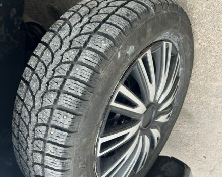 Шевроле Авео 2008 в Кобеляках на Automoto.ua Серый Шевроле Авео, объемом двигателя 1.5 л и пробегом 180 тыс. км за 3350 $, фото 1 на Automoto.ua