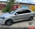 Сірий Шевроле Авео, об'ємом двигуна 1.6 л та пробігом 185 тис. км за 4899 $, фото 8 на Automoto.ua