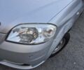 Сірий Шевроле Авео, об'ємом двигуна 1.5 л та пробігом 230 тис. км за 2700 $, фото 4 на Automoto.ua