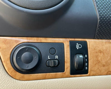 Серый Шевроле Авео, объемом двигателя 1.6 л и пробегом 207 тыс. км за 3450 $, фото 8 на Automoto.ua