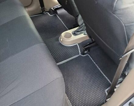 Шевроле Авео 2008 в Запорожье на Automoto.ua Серый Шевроле Авео, объемом двигателя 1.6 л и пробегом 245 тыс. км за 3999 $, фото 51 на Automoto.ua