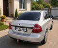 Серый Шевроле Авео, объемом двигателя 1.6 л и пробегом 200 тыс. км за 3800 $, фото 1 на Automoto.ua
