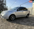 Серый Шевроле Авео, объемом двигателя 1.6 л и пробегом 182 тыс. км за 3600 $, фото 1 на Automoto.ua