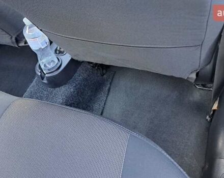 Шевроле Авео 2008 в Ивано-Франковске на Automoto.ua Серый Шевроле Авео, объемом двигателя 1.5 л и пробегом 172 тыс. км за 3950 $, фото 19 на Automoto.ua