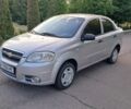 Серый Шевроле Авео, объемом двигателя 1.5 л и пробегом 312 тыс. км за 2750 $, фото 1 на Automoto.ua