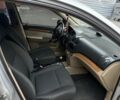 Сірий Шевроле Авео, об'ємом двигуна 1.6 л та пробігом 198 тис. км за 3700 $, фото 5 на Automoto.ua