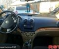 Серый Шевроле Авео, объемом двигателя 1.6 л и пробегом 214 тыс. км за 3600 $, фото 1 на Automoto.ua