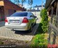 Серый Шевроле Авео, объемом двигателя 1.5 л и пробегом 240 тыс. км за 3850 $, фото 1 на Automoto.ua