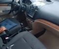 Серый Шевроле Авео, объемом двигателя 1.6 л и пробегом 340 тыс. км за 2800 $, фото 3 на Automoto.ua