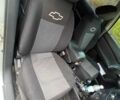 Серый Шевроле Авео, объемом двигателя 1.5 л и пробегом 161 тыс. км за 4000 $, фото 9 на Automoto.ua