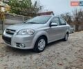 Серый Шевроле Авео, объемом двигателя 1.6 л и пробегом 86 тыс. км за 5000 $, фото 1 на Automoto.ua