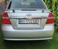 Серый Шевроле Авео, объемом двигателя 1.6 л и пробегом 240 тыс. км за 3100 $, фото 1 на Automoto.ua
