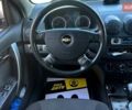 Сірий Шевроле Авео, об'ємом двигуна 1.5 л та пробігом 220 тис. км за 4500 $, фото 13 на Automoto.ua