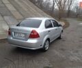 Серый Шевроле Авео, объемом двигателя 1.5 л и пробегом 157 тыс. км за 5000 $, фото 13 на Automoto.ua