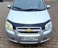 Сірий Шевроле Авео, об'ємом двигуна 1.6 л та пробігом 227 тис. км за 3800 $, фото 1 на Automoto.ua