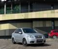 Серый Шевроле Авео, объемом двигателя 0 л и пробегом 162 тыс. км за 3790 $, фото 1 на Automoto.ua