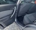 Сірий Шевроле Авео, об'ємом двигуна 1.4 л та пробігом 181 тис. км за 5000 $, фото 48 на Automoto.ua