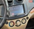 Серый Шевроле Авео, объемом двигателя 1.6 л и пробегом 235 тыс. км за 3800 $, фото 8 на Automoto.ua