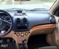 Серый Шевроле Авео, объемом двигателя 1.6 л и пробегом 146 тыс. км за 5300 $, фото 2 на Automoto.ua