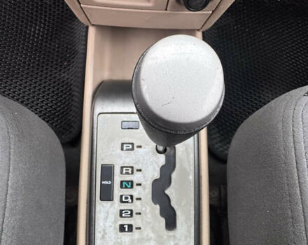 Сірий Шевроле Авео, об'ємом двигуна 1.6 л та пробігом 268 тис. км за 4000 $, фото 18 на Automoto.ua