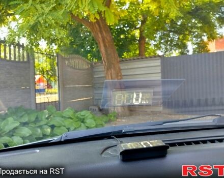 Серый Шевроле Авео, объемом двигателя 1.5 л и пробегом 190 тыс. км за 5000 $, фото 11 на Automoto.ua