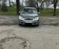 Серый Шевроле Авео, объемом двигателя 1.5 л и пробегом 195 тыс. км за 3500 $, фото 10 на Automoto.ua
