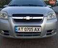 Сірий Шевроле Авео, об'ємом двигуна 1.5 л та пробігом 200 тис. км за 2600 $, фото 1 на Automoto.ua