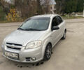 Шевроле Авео 2008 в Львове на Automoto.ua Серый Шевроле Авео, объемом двигателя 0 л и пробегом 180 тыс. км за 3000 $, фото 1 на Automoto.ua
