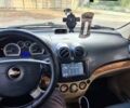 Серый Шевроле Авео, объемом двигателя 1.6 л и пробегом 350 тыс. км за 3900 $, фото 10 на Automoto.ua