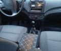 Серый Шевроле Авео, объемом двигателя 1.5 л и пробегом 116 тыс. км за 3700 $, фото 1 на Automoto.ua