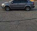 Серый Шевроле Авео, объемом двигателя 1.4 л и пробегом 183 тыс. км за 5200 $, фото 3 на Automoto.ua
