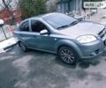 Сірий Шевроле Авео, об'ємом двигуна 1.5 л та пробігом 169 тис. км за 4300 $, фото 7 на Automoto.ua