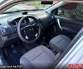 Серый Шевроле Авео, объемом двигателя 1.5 л и пробегом 165 тыс. км за 4900 $, фото 11 на Automoto.ua