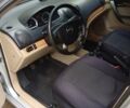 Серый Шевроле Авео, объемом двигателя 1.6 л и пробегом 96 тыс. км за 5100 $, фото 2 на Automoto.ua
