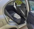 Сірий Шевроле Авео, об'ємом двигуна 1.5 л та пробігом 60 тис. км за 1600 $, фото 8 на Automoto.ua