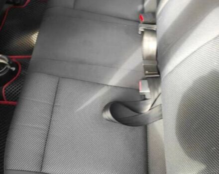 Сірий Шевроле Авео, об'ємом двигуна 1.5 л та пробігом 254 тис. км за 3900 $, фото 5 на Automoto.ua