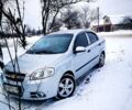 Серый Шевроле Авео, объемом двигателя 1.5 л и пробегом 110 тыс. км за 4400 $, фото 4 на Automoto.ua