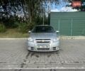 Серый Шевроле Авео, объемом двигателя 1.6 л и пробегом 156 тыс. км за 3700 $, фото 2 на Automoto.ua
