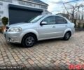 Серый Шевроле Авео, объемом двигателя 1.6 л и пробегом 270 тыс. км за 4000 $, фото 2 на Automoto.ua