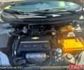 Серый Шевроле Авео, объемом двигателя 1.6 л и пробегом 122 тыс. км за 5000 $, фото 12 на Automoto.ua